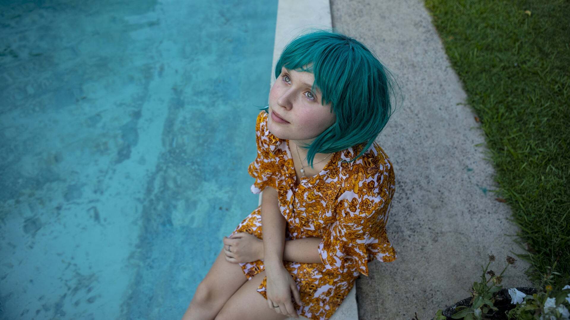 სარძევე კბილები  ქართულად -  Babyteeth