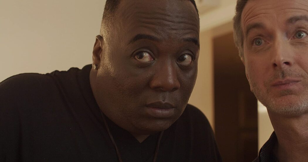 ასეთი ვარ  ქართულად -  As I Am