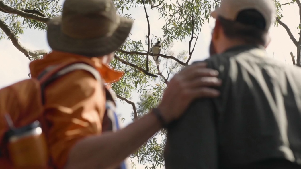 ავანტიურისტი არტური ავსტრალიაში, ქვეყნიერების კიდეზე  ქართულად -  Arthur Laventurier au bout du monde en Australie