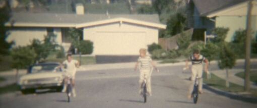 თვალის ჩაკვრა  ქართულად -  Blink of an Eye