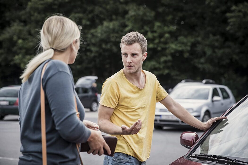 ნაბიჭვარი  ქართულად -  Bastaard