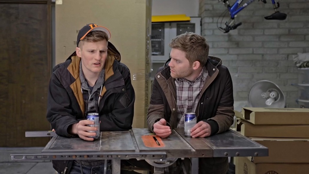 დროის შექმნა  ქართულად -  Making Time