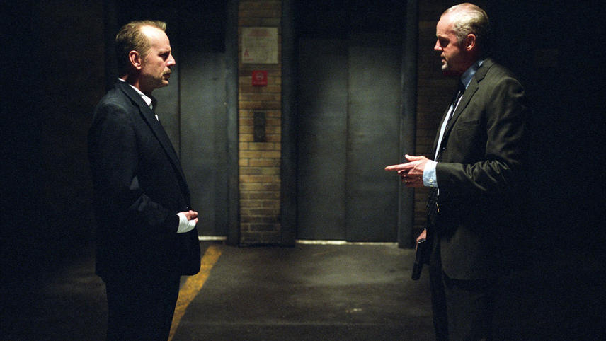 16 კვარტალი  ქართულად -  16 Blocks