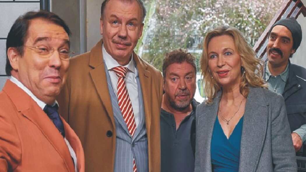 შნიცელ დე ლუქსი  ქართულად -  Schnitzel de Luxe