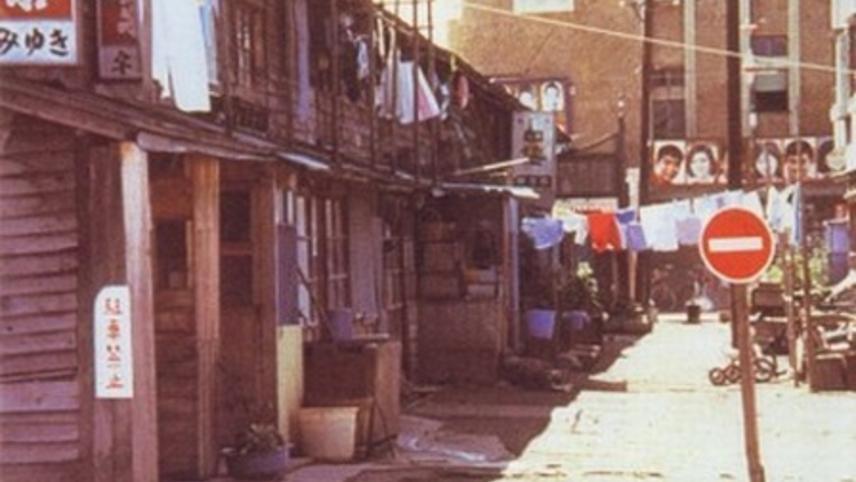 შიმშილის ხელოვანი  ქართულად -  Artist of Fasting