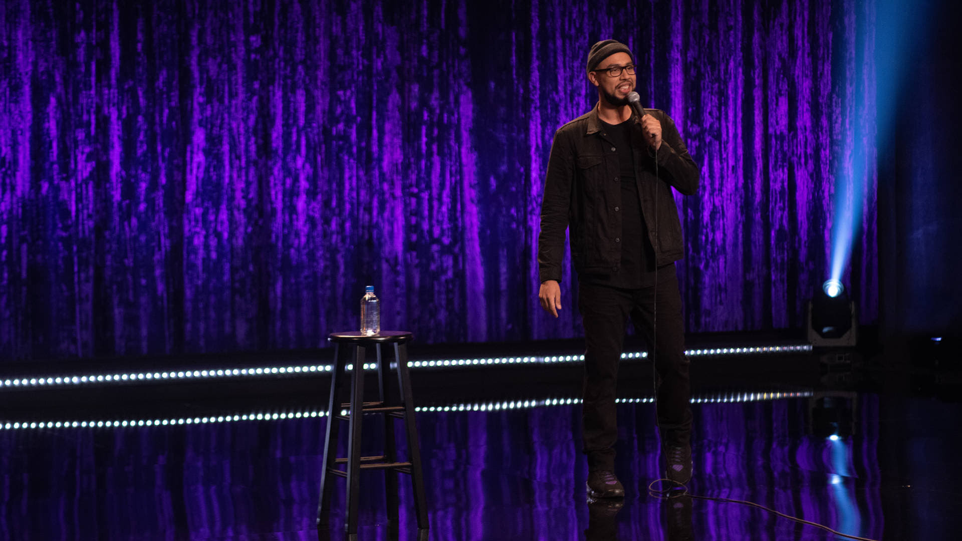 იესო ტრეჯო: სახლში დარჩი შვილო  ქართულად -  Jesus Trejo: Stay at Home Son