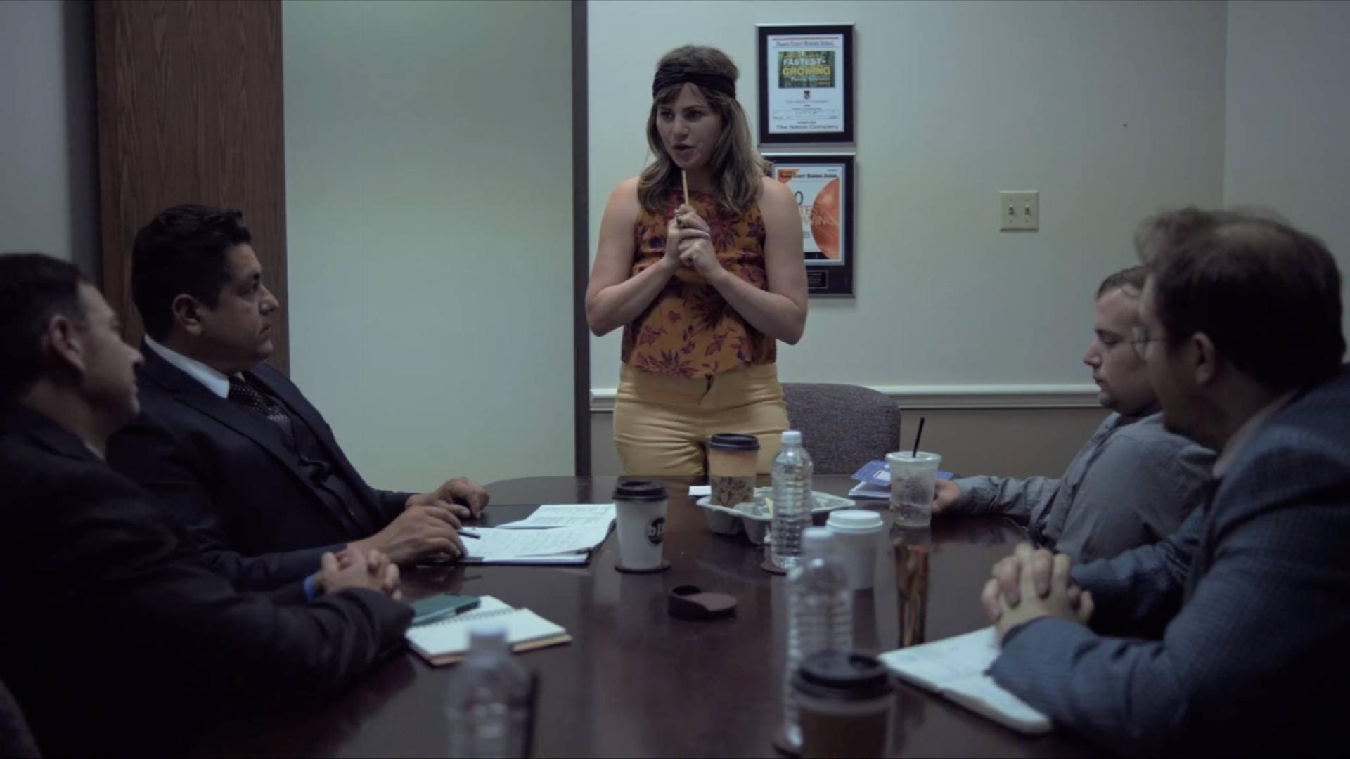 მამიკოს პრობლემები  ქართულად -  Daddy Issues