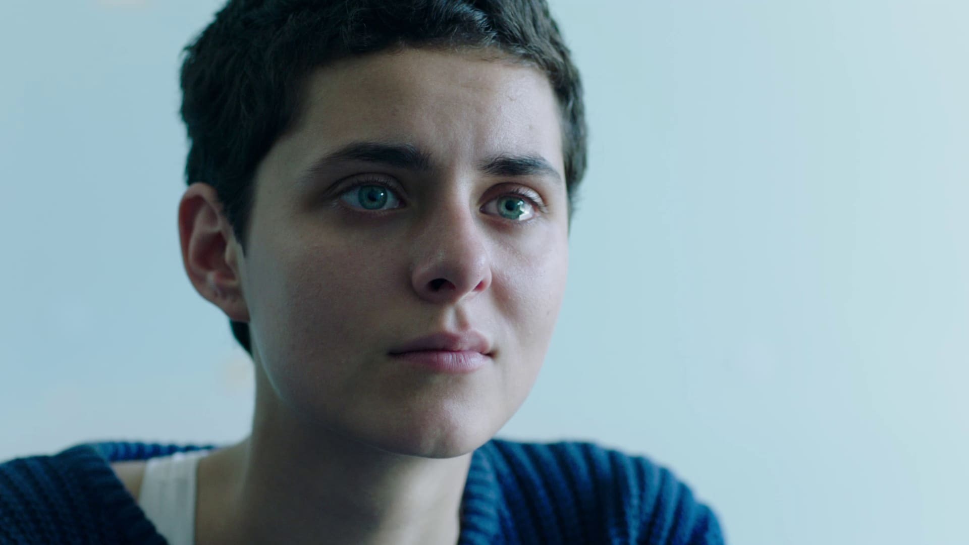 ანტიგონი  ქართულად -  Antigone