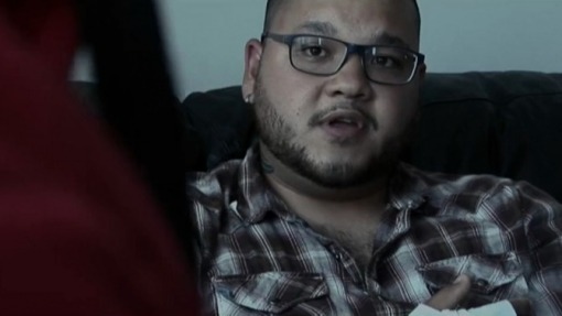 ძალადობის დღეები  ქართულად -  Days of Violence