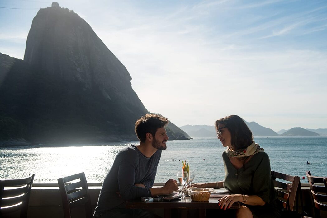 ჩემი ქმრის ცოლი  ქართულად -  A Mulher Do Meu Marido