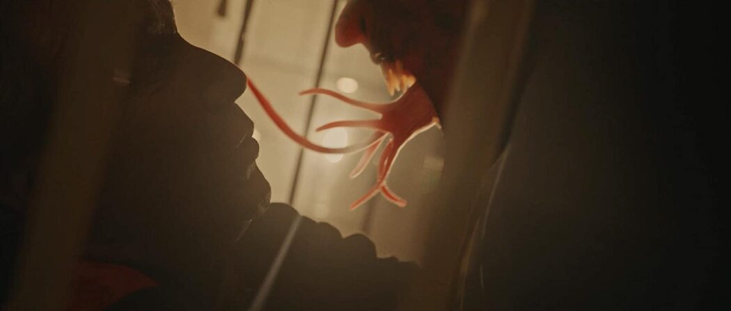 ეშმაკის ღამე: ნენ რუჟის გარიჟრაჯი  ქართულად -  Devils Night: Dawn of the Nain Rouge