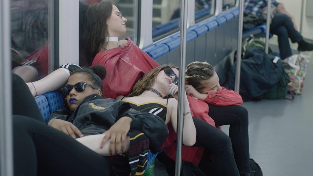 იუნგი  ქართულად -  Yung