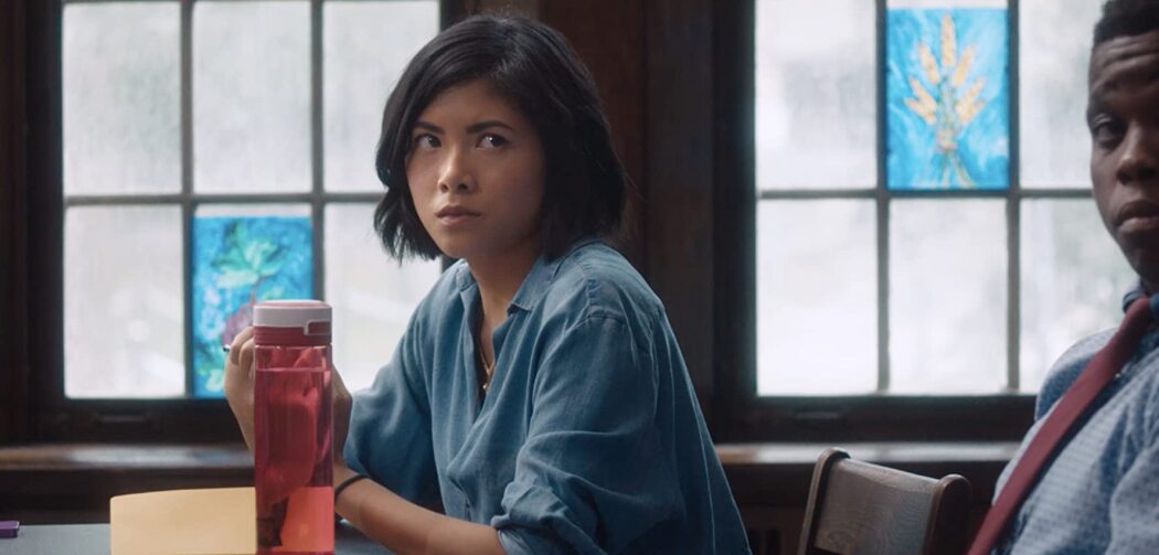 სკოლის გაძარცვა  ქართულად -  Stealing School