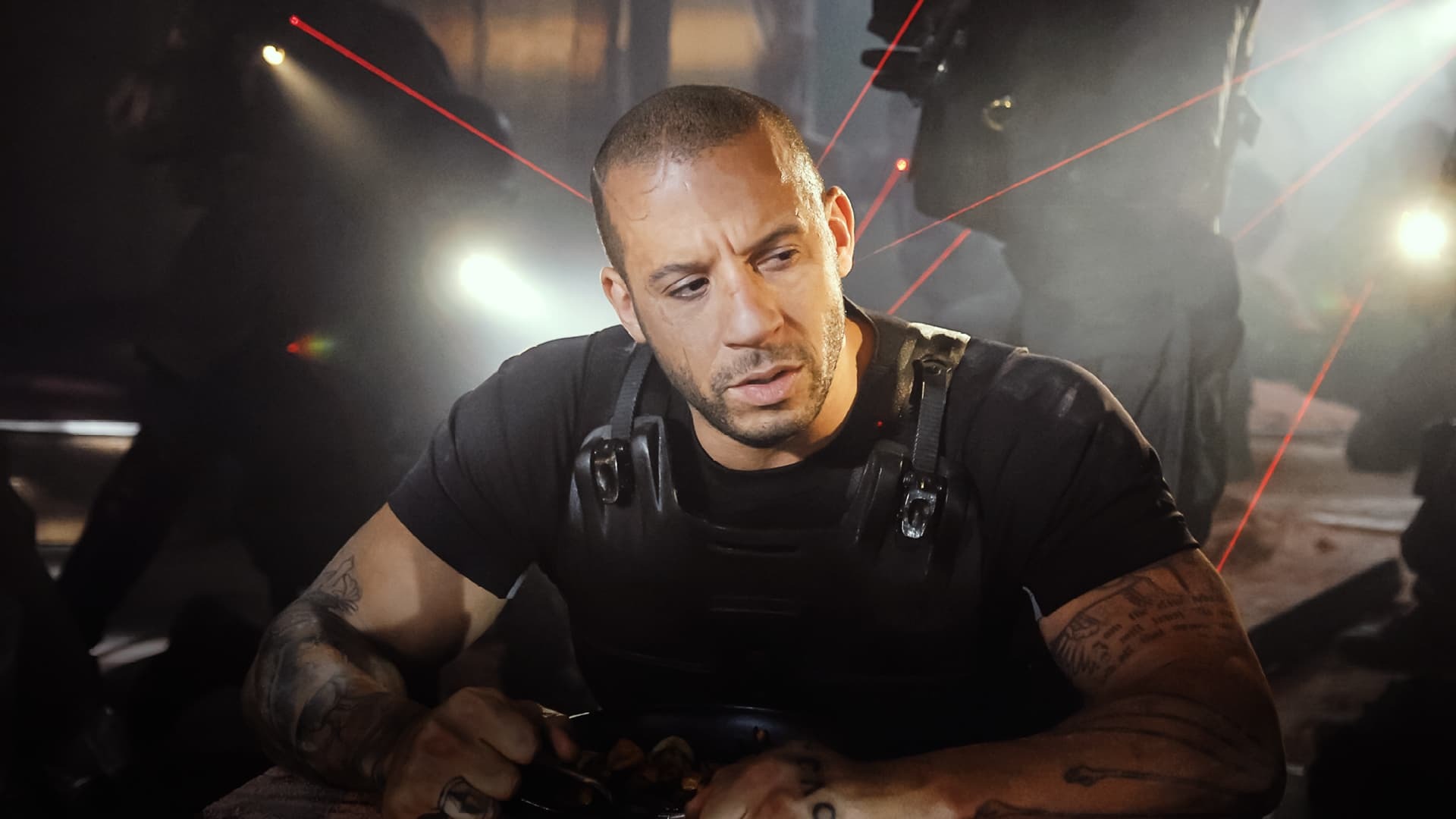 ბაბილონი  ქართულად -  Babylon A.D.