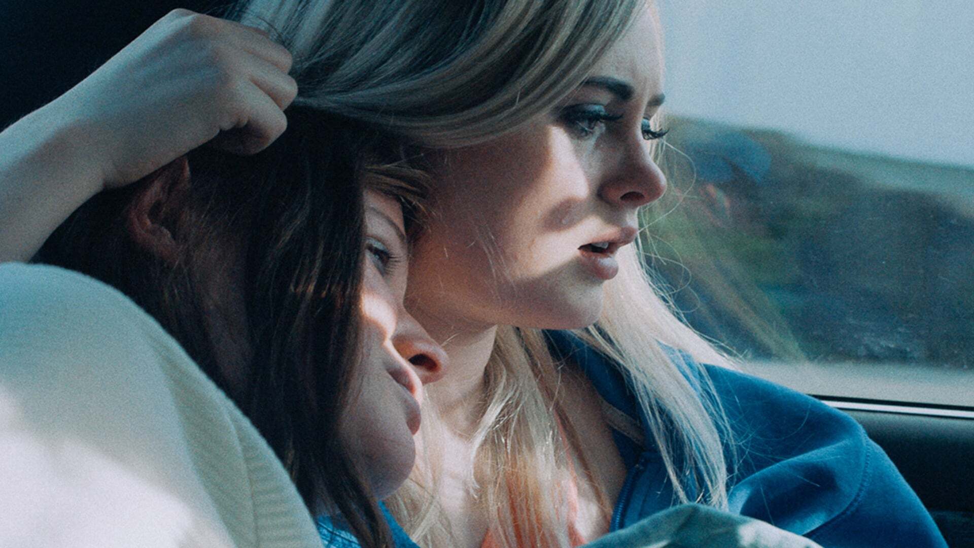 ნება მომეცი დავეცე  ქართულად -  Let Me Fall