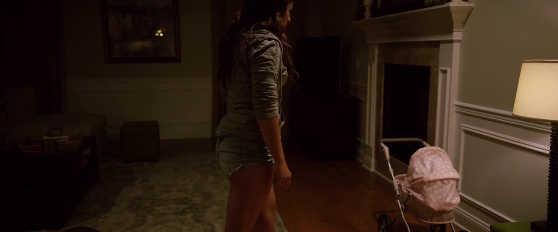 ბინადრები: პასტორ სტოქსის წყევლა  ქართულად -  Dwellers: The Curse of Pastor Stokes