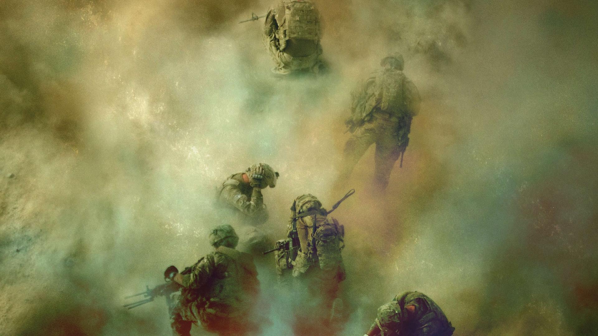 ყველაზე ხანგრძლივი ომი  ქართულად -  The Longest War