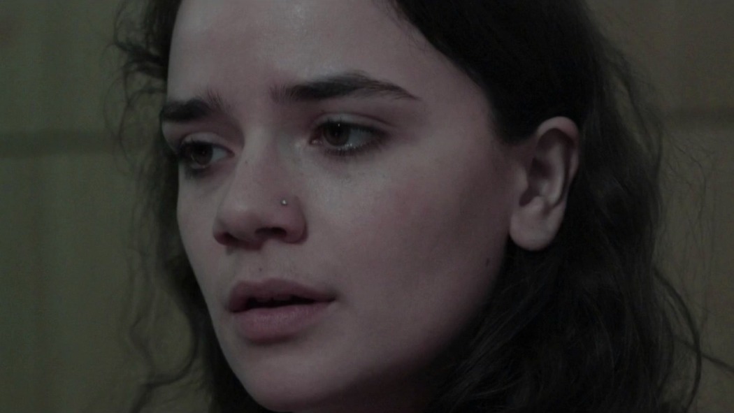 დაშორებული  ქართულად -  Alienated