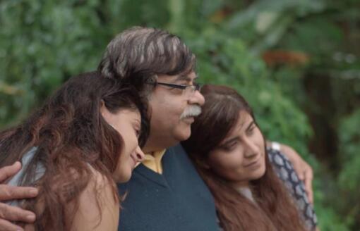 პროექტი - მამა  ქართულად -  Project Papa