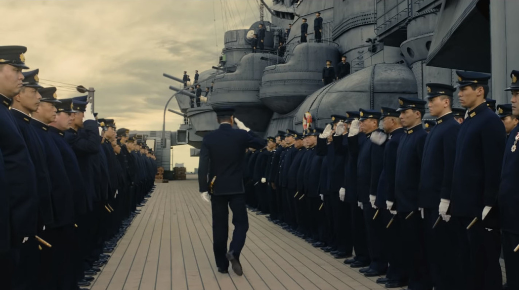 არქიმედეს დიდი ომი  ქართულად -  The Great War of Archimedes