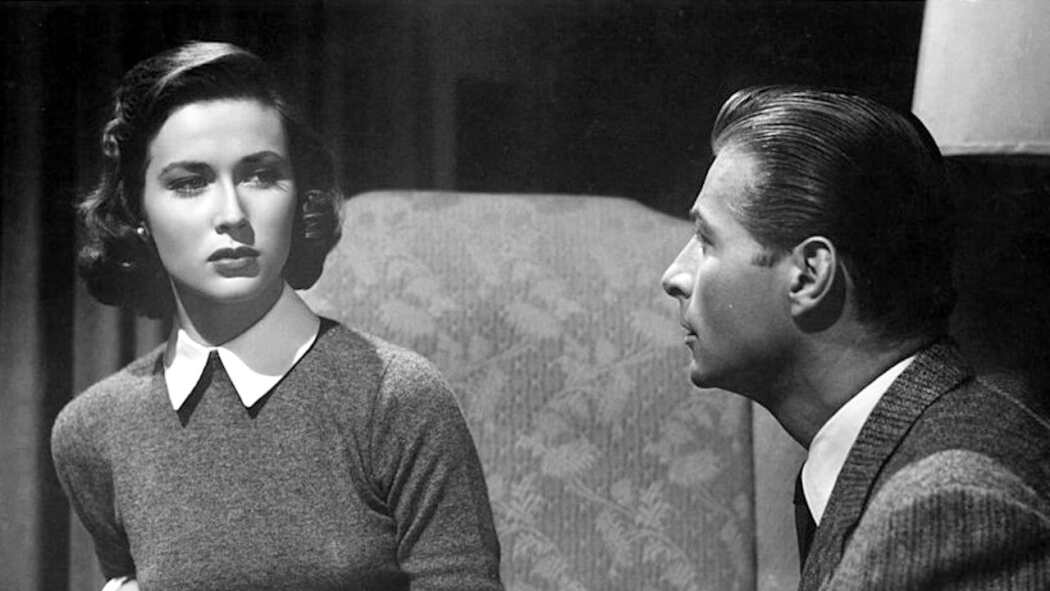 შიშის ფასი  ქართულად -  The Price of Fear