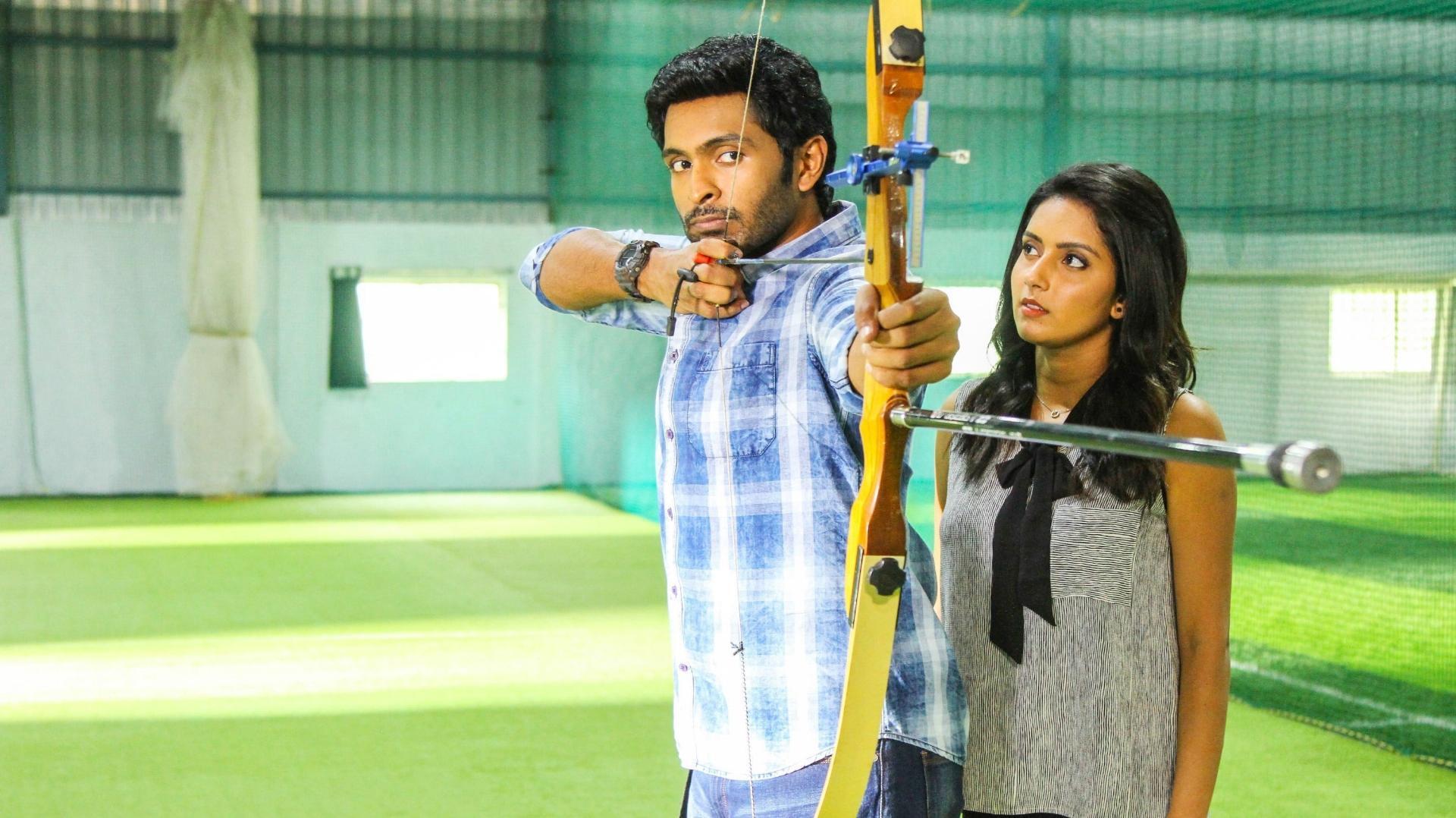 ასურა გურუ  ქართულად -  Asura Guru