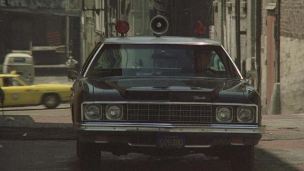 ლურჯი რაინდი  ქართულად -  The Blue Knight