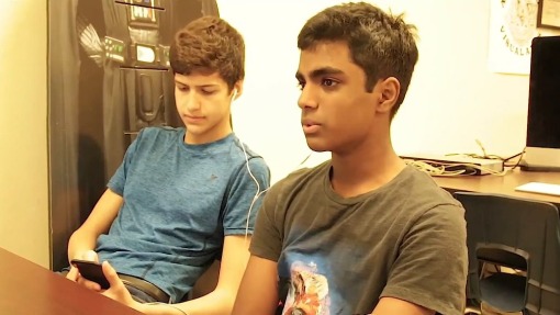 50 დღე  ქართულად -  50 Days