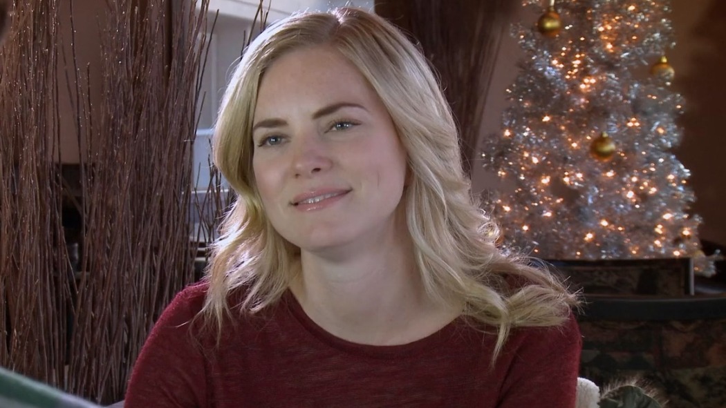 გაქცეული პატარძალი  ქართულად -  Runaway Christmas Bride