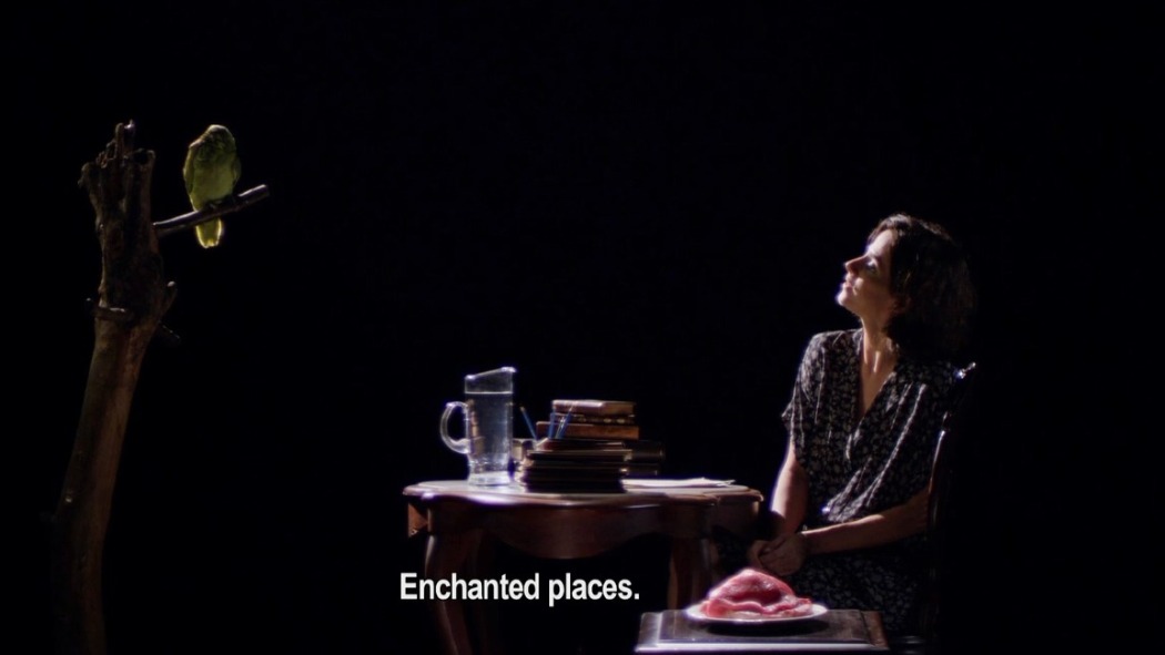 ხორცის ცდუნება  ქართულად -  Seduction of the Flesh