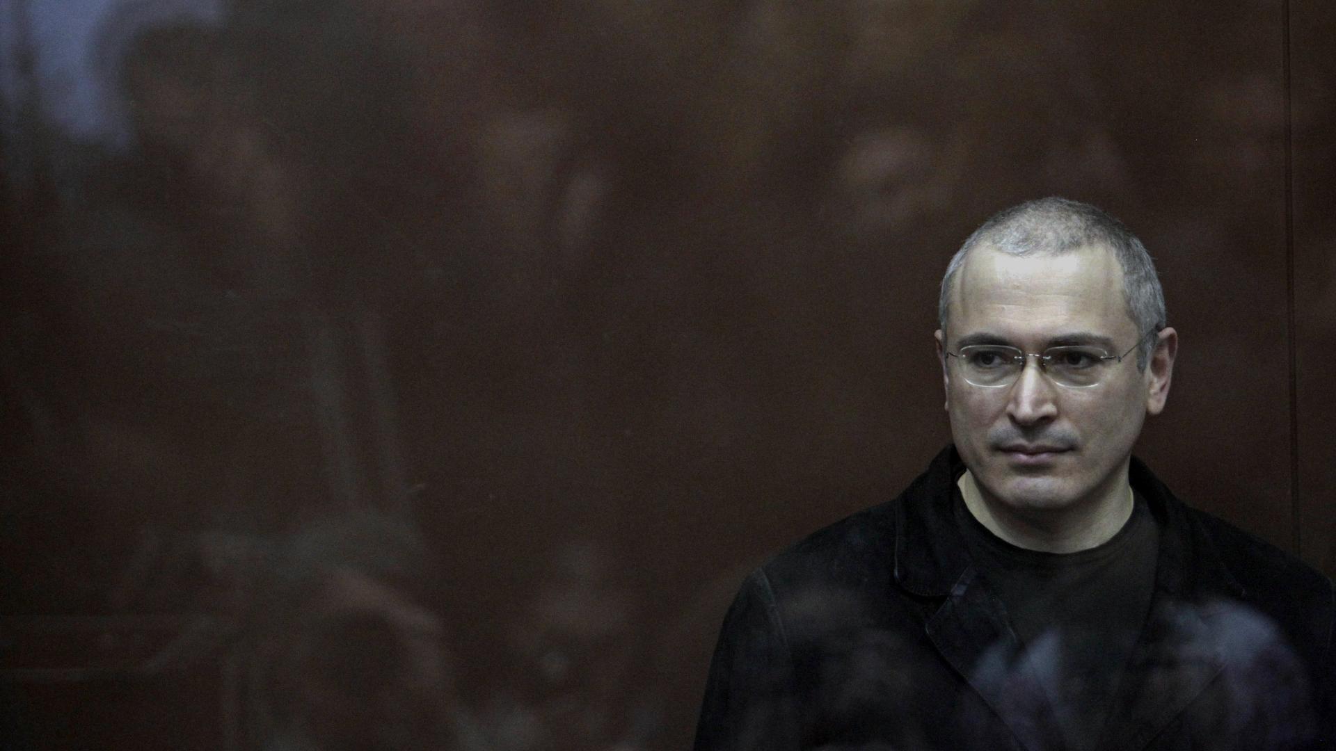 მოქალაქე  ხ  ქართულად -  Citizen K