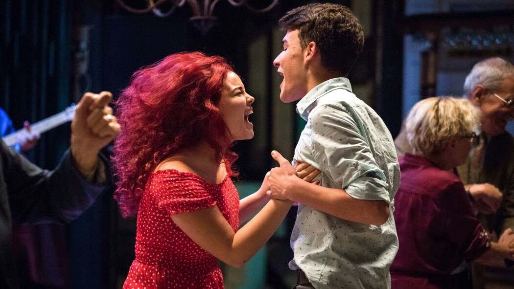 ელის ტ  ქართულად -  Alice T.