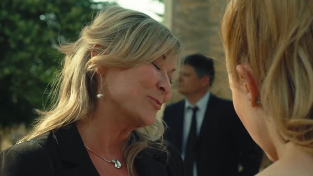 წაგყვები ბოლომდე  ქართულად -  Drive Me to the End