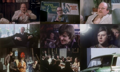 ესკიმო ნილი  ქართულად -  Eskimo Nell