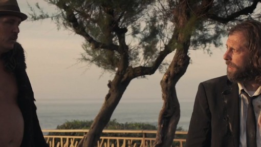 სპორტული ჟინი  ქართულად -  Der Sportpenner