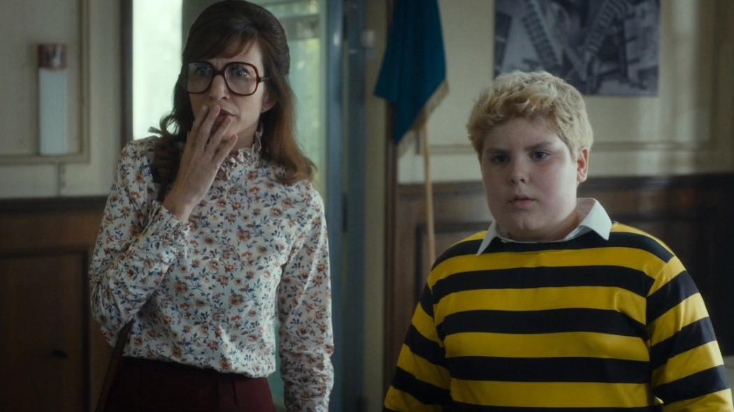 დუკობუ 3  ქართულად -  Ducobu 3