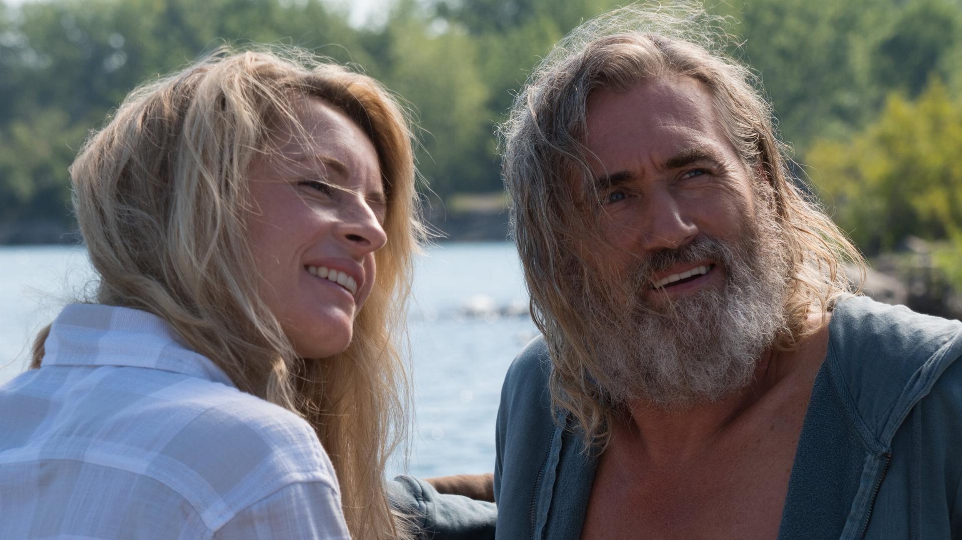 დავიწყებული ყვავილები  ქართულად -  Forgotten Flowers