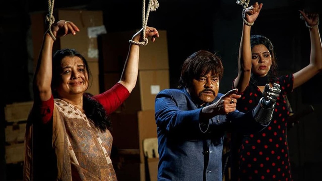 ყველა ისტორიის ნაწილი: წარმატება  ქართულად -  Har Kisse Ke Hisse: Kaamyaab