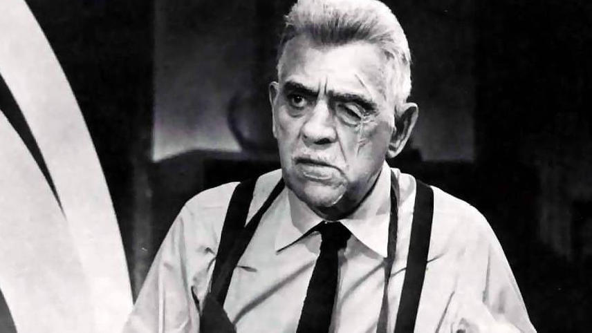 ფრანკენშტეინი 1970  ქართულად -  Frankenstein 1970