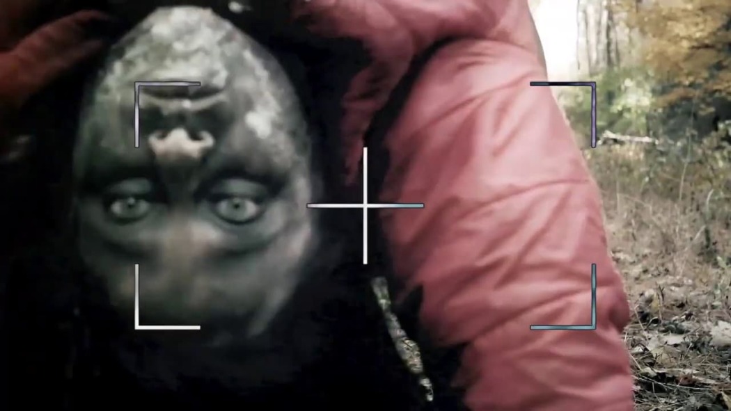 ოპტიმისტი  ქართულად -  The Goocher