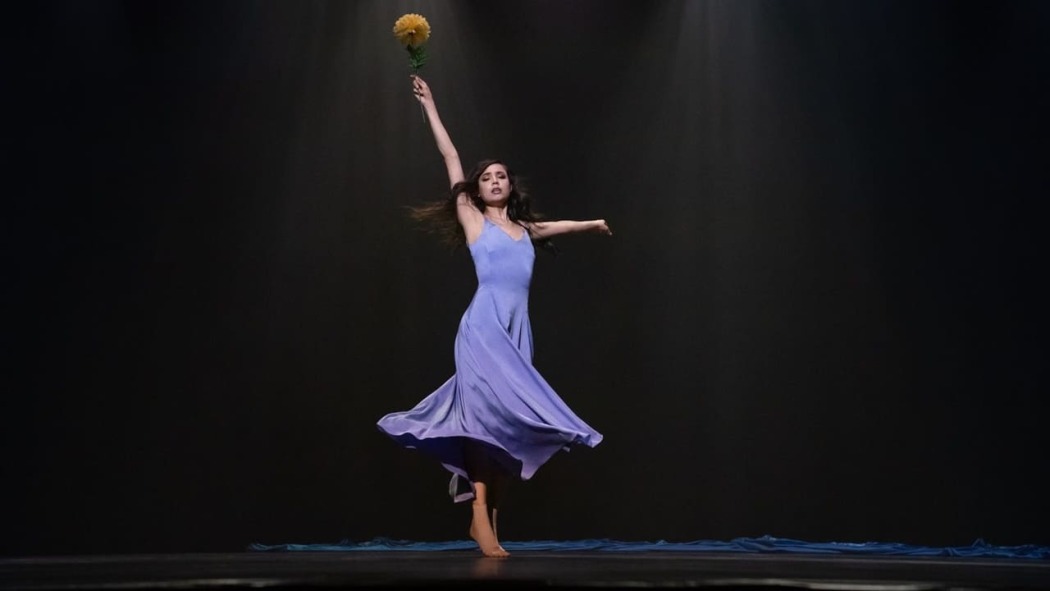 შეიგრძენი რიტმი  ქართულად -  Feel the Beat