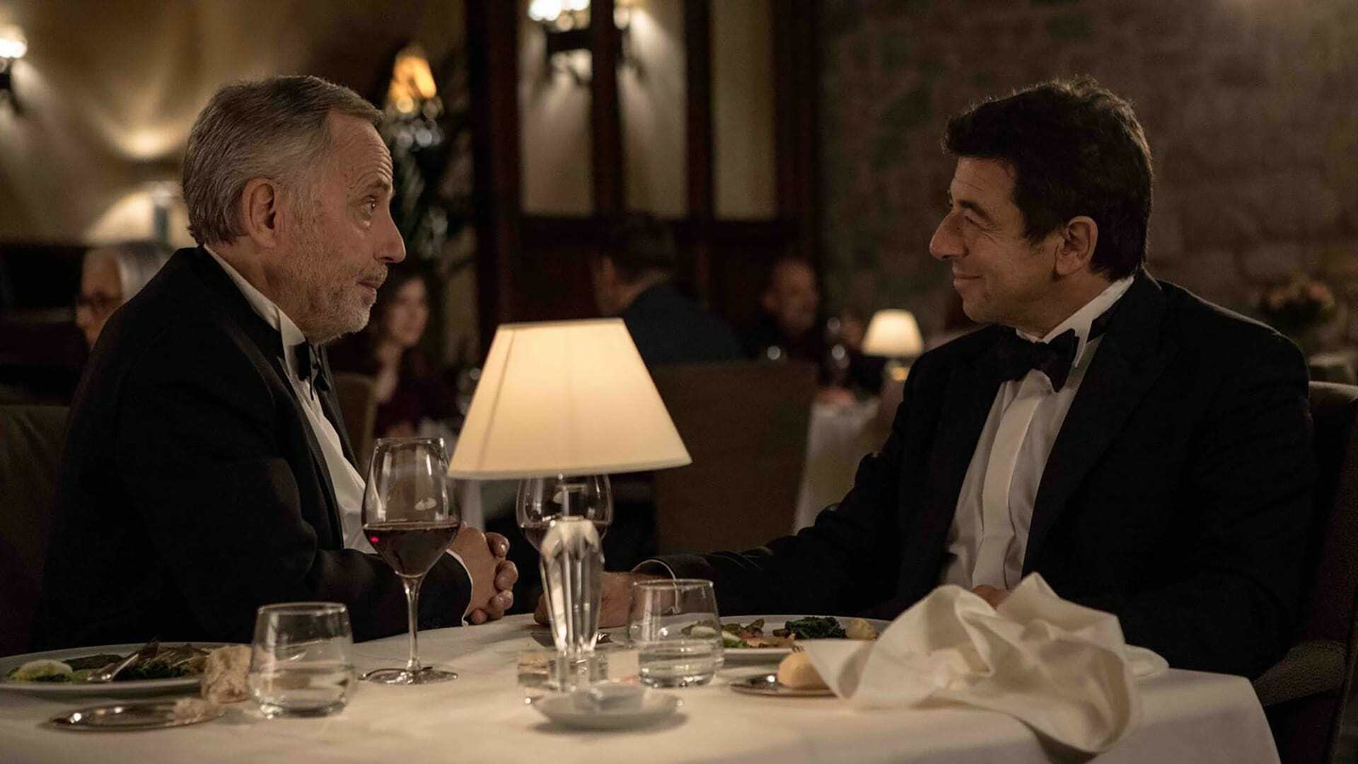 საუკეთესო ჯერ კიდევ წინ არის  ქართულად -  The Best Is Yet to Come