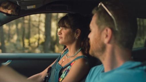 ჩვენ ასეთები ვართ  ქართულად -  The Way We Are