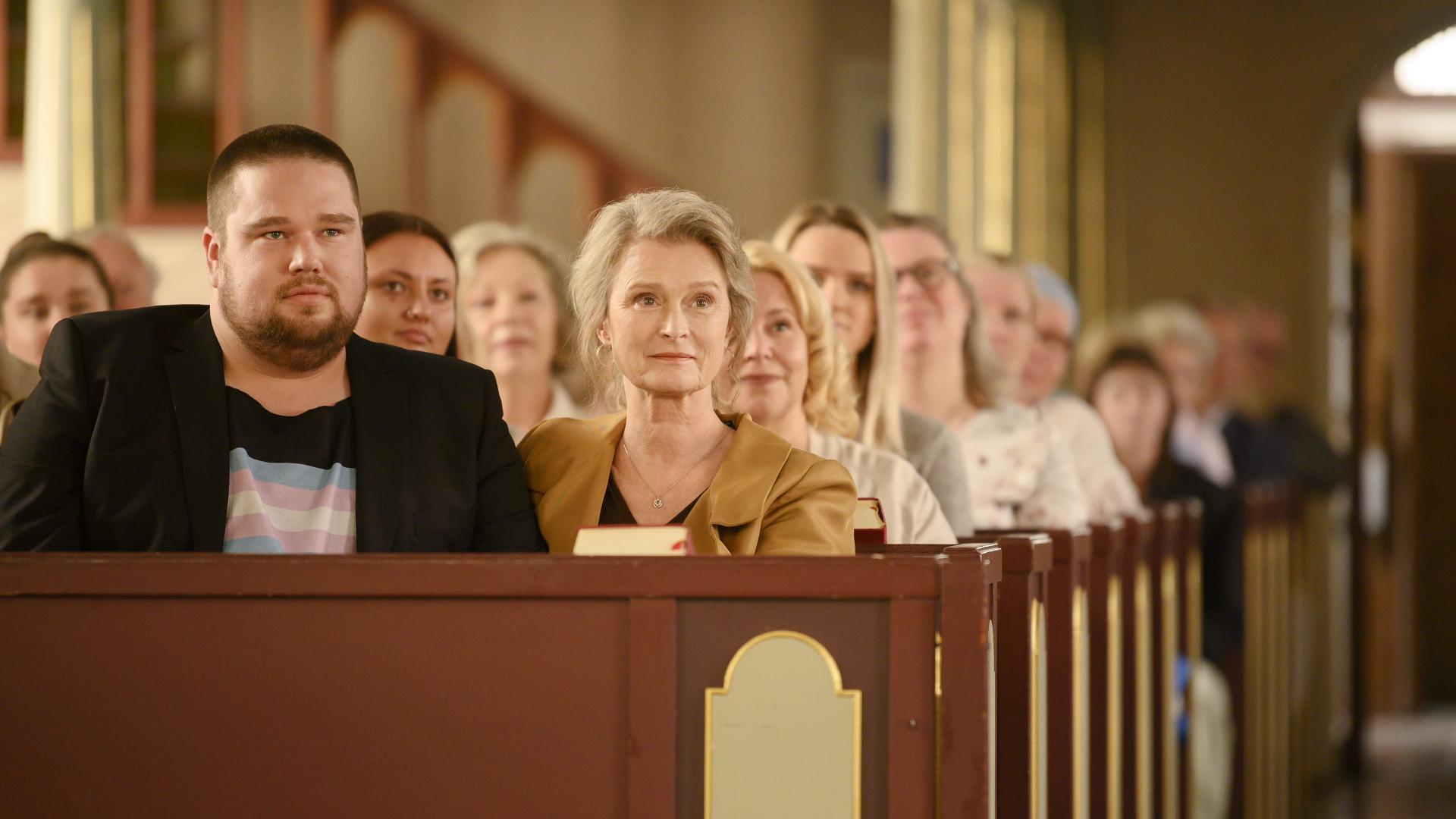 მამაჩემი მარიანა  ქართულად -  Min pappa Marianne