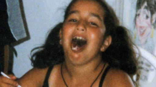 ქალი შენი პირით  ქართულად -  Femme ta Gueule - Le Film