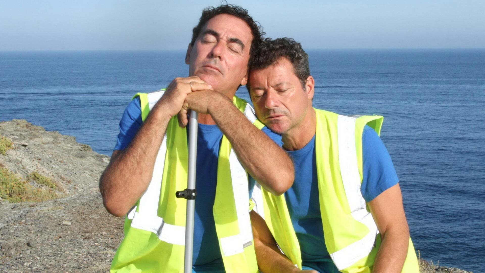 მუნიციპალიტეტი - ბევრი ყოველთვის ბევრია  ქართულად -  Les municipaux - Trop cest trop