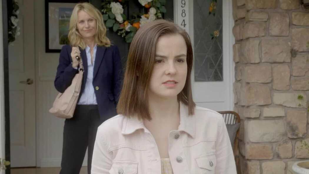 დედის ღალატი  ქართულად -  Birthmothers Betrayal