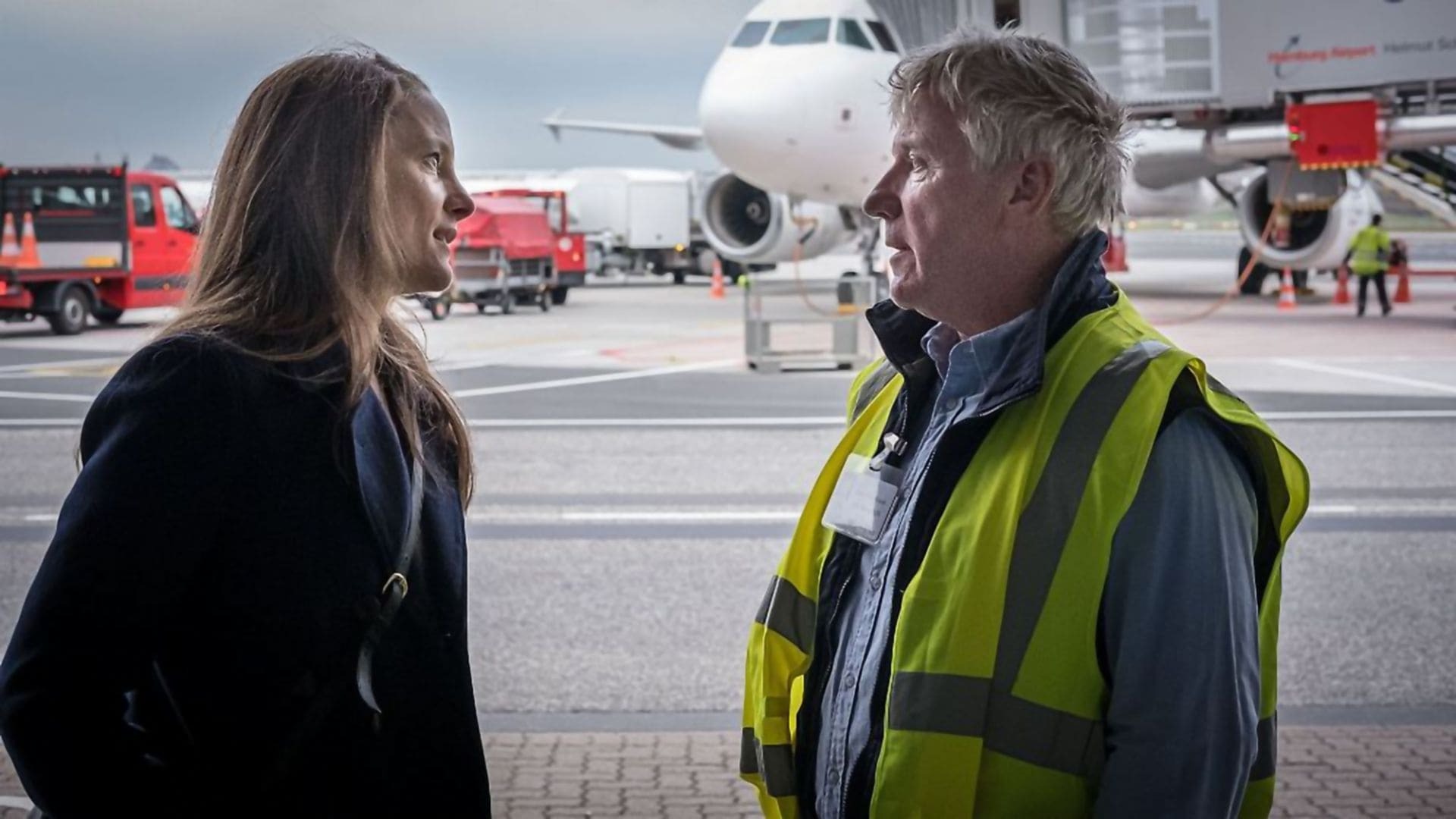 ვიყავი, ვარ, ვიქნები  ქართულად -  I Was, I Am, I Will Be