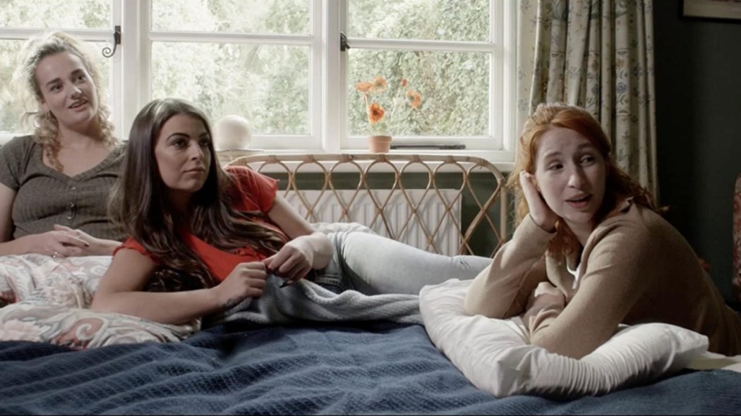 კბილის ფერიას დაბრუნება.  ქართულად -  Toothfairy 2