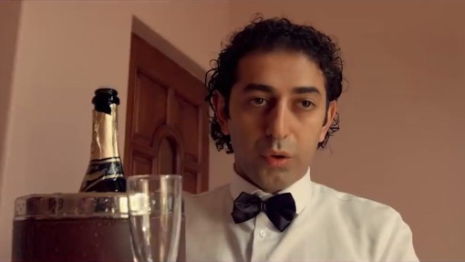 დროსტარება  ქართულად -  Party Up